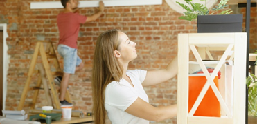 Building Renovation